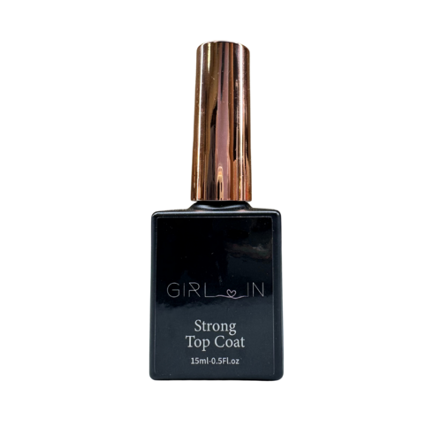 STRONG TOP COAT