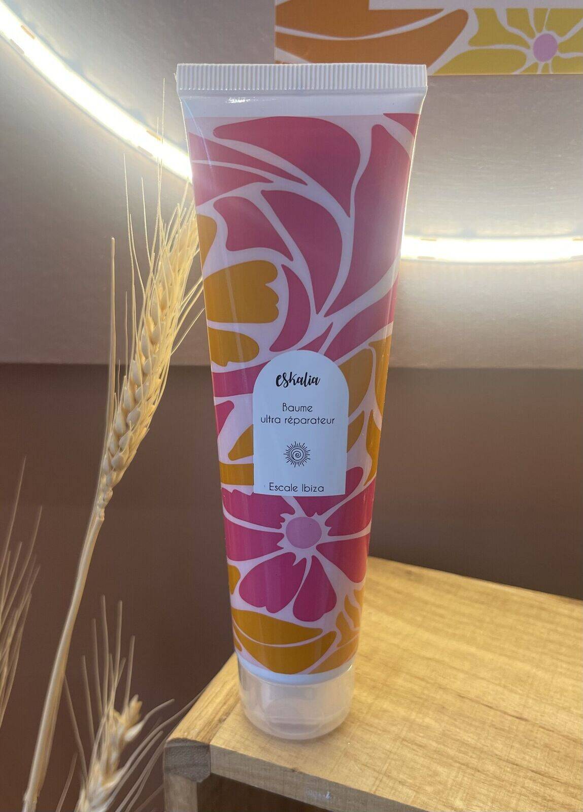 Baume réparateur 100 ML