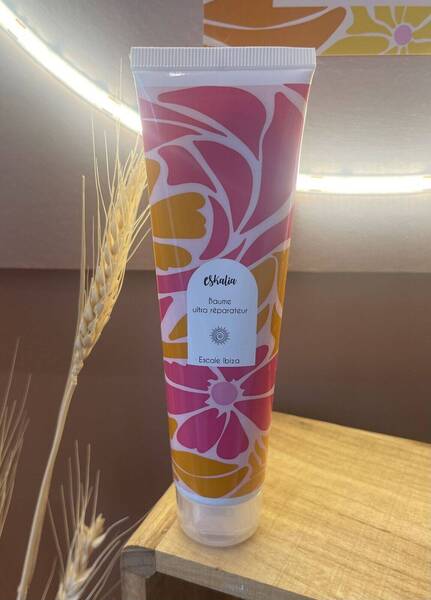 Baume réparateur 100 ML