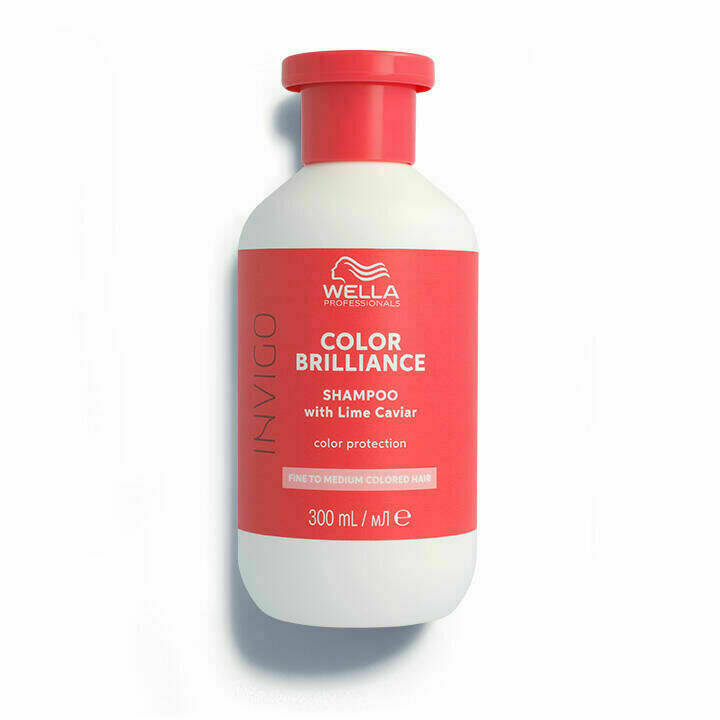 Colour Brilliance shampoo 300ml