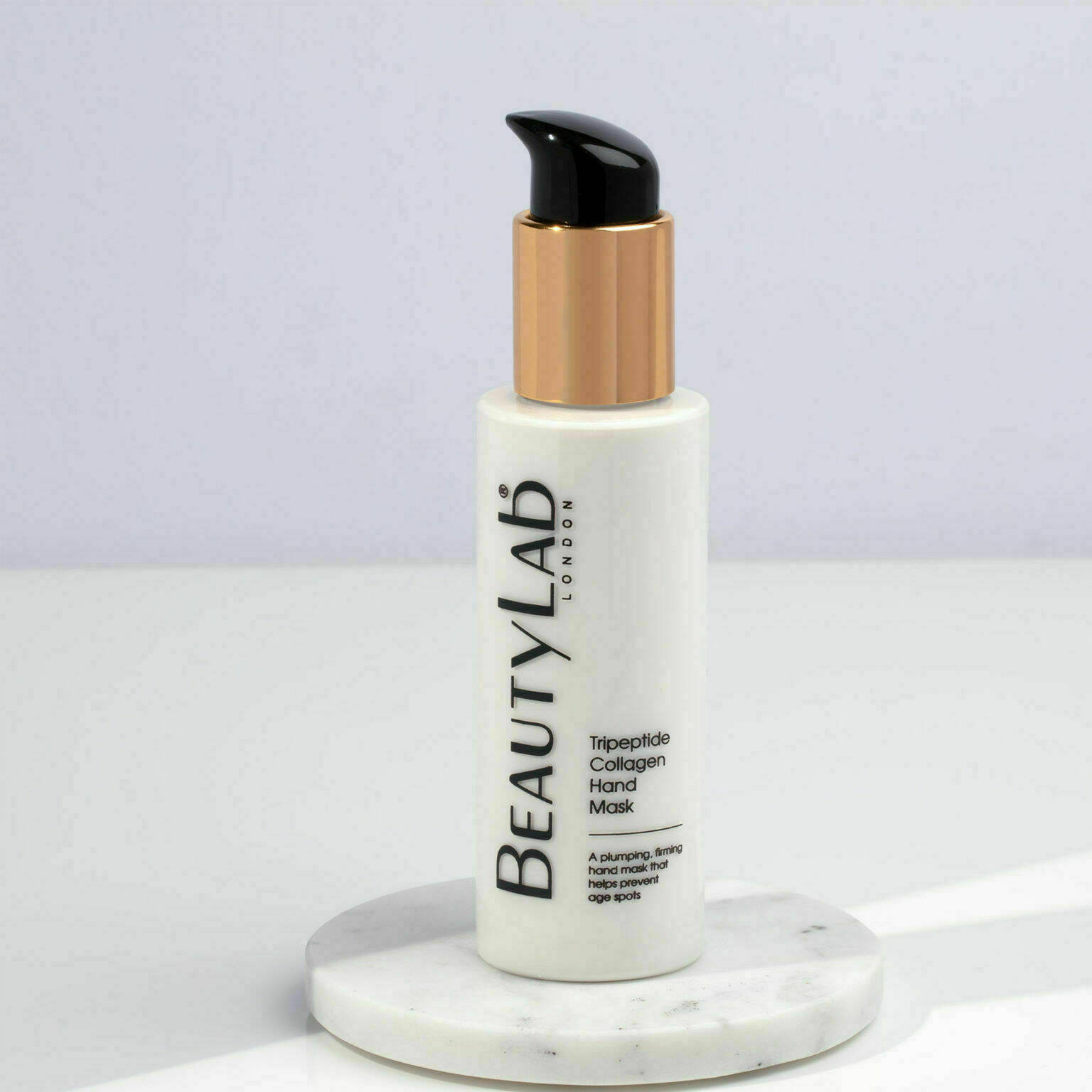 Tripeptide Collagen Hand Mask