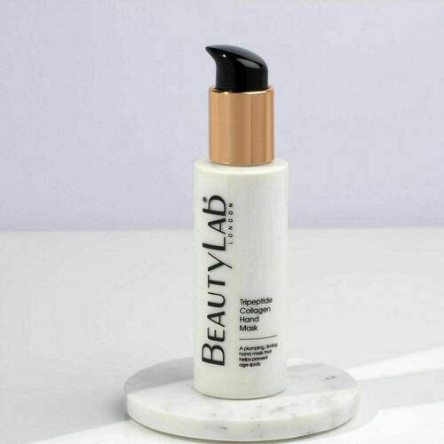 Tripeptide Collagen Hand Mask