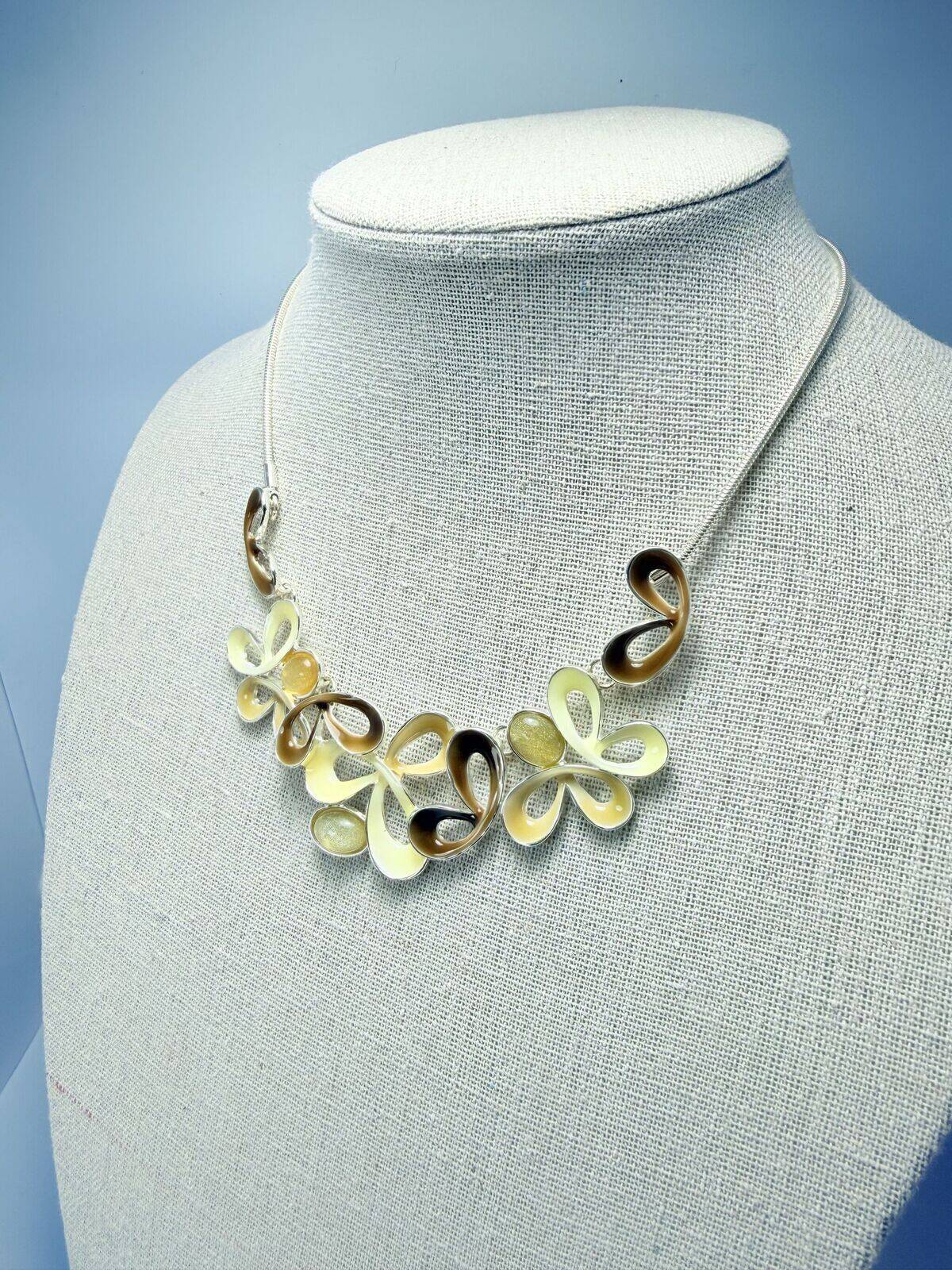 Collier Fantaisie 