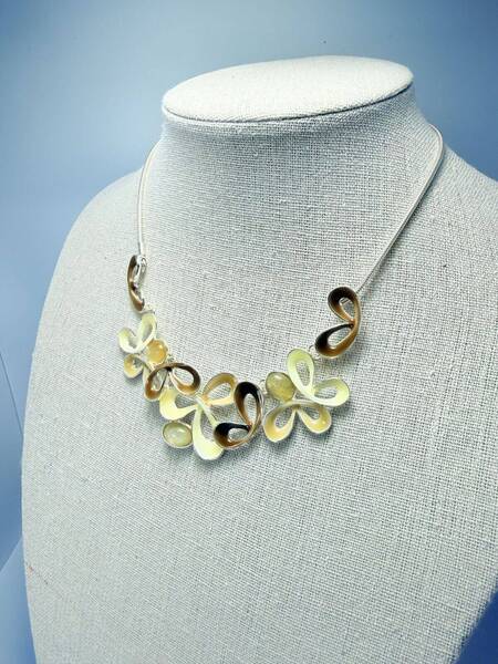 Collier Fantaisie 