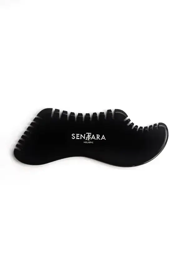 Gua Sha - Peau d'Ange