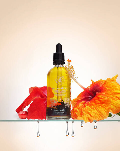 Sérum Althéa 100 ml - Pousse Extrème