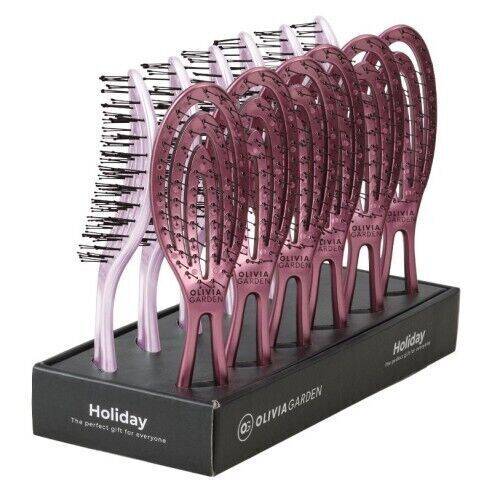 Brosse Olivia garden 