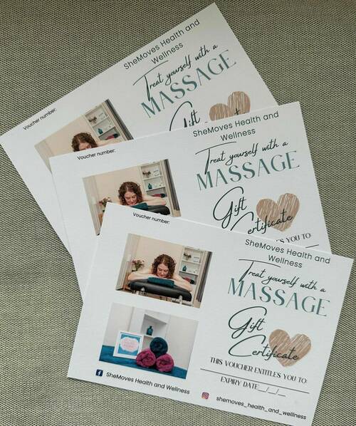 £15.00 E Gift Voucher