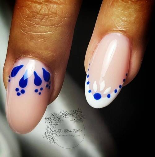 Nail art