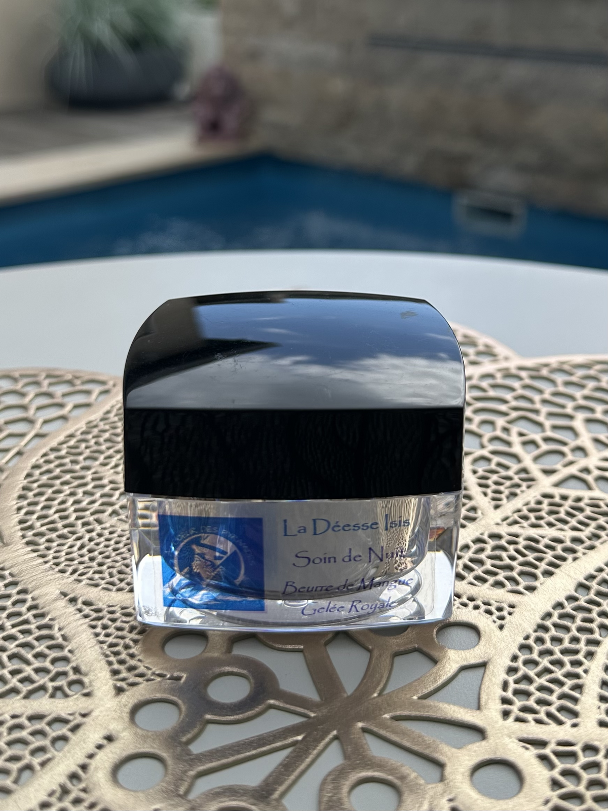 Crème de nuit 50 ml