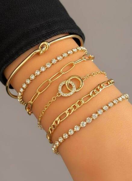 Bracelet 