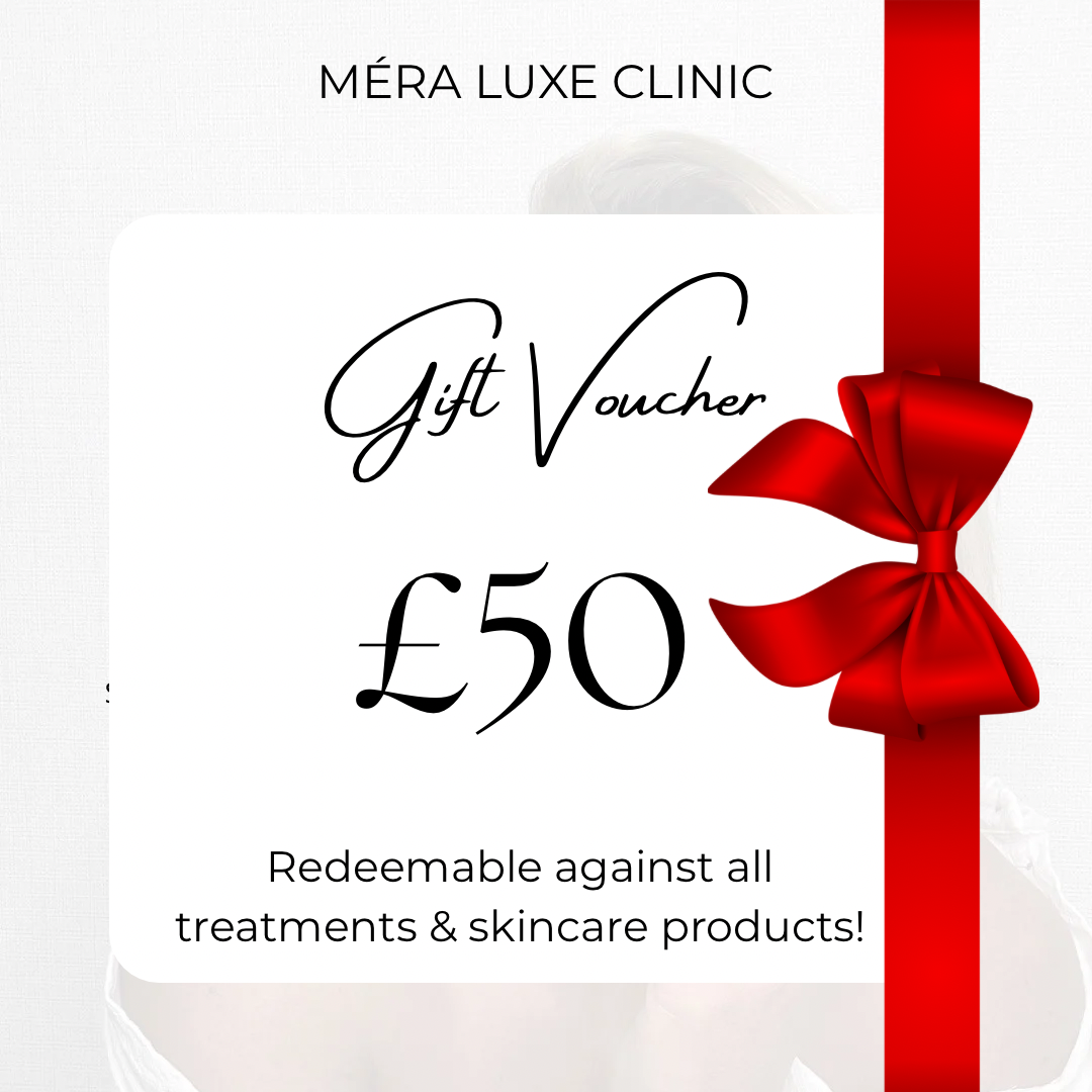 MÉRA LUXE GIFT VOUCHER 