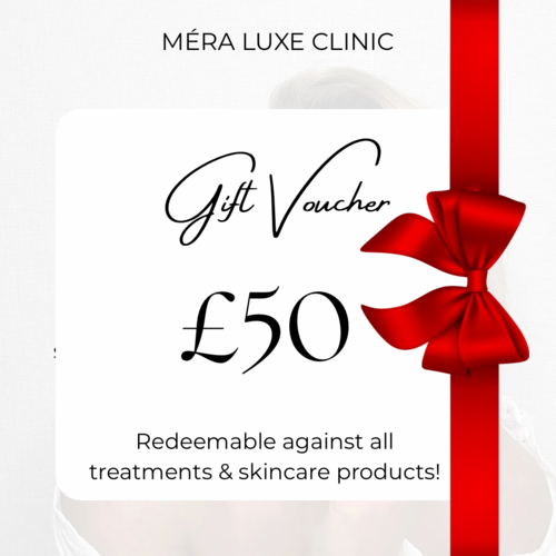 MÉRA LUXE GIFT VOUCHER 