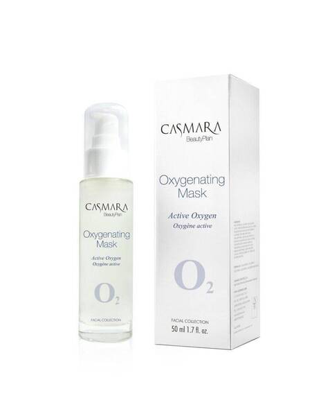 PURIFYING Masque oxygénant 50ml