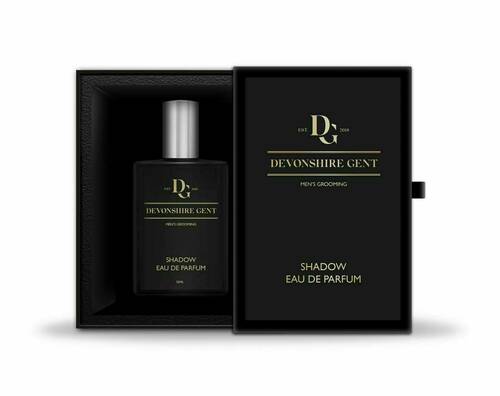 DEVONSHIRE GENT - Shadow (Eau de Parfum)