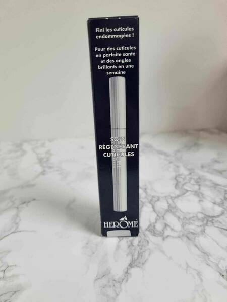 Sérum régénérant 