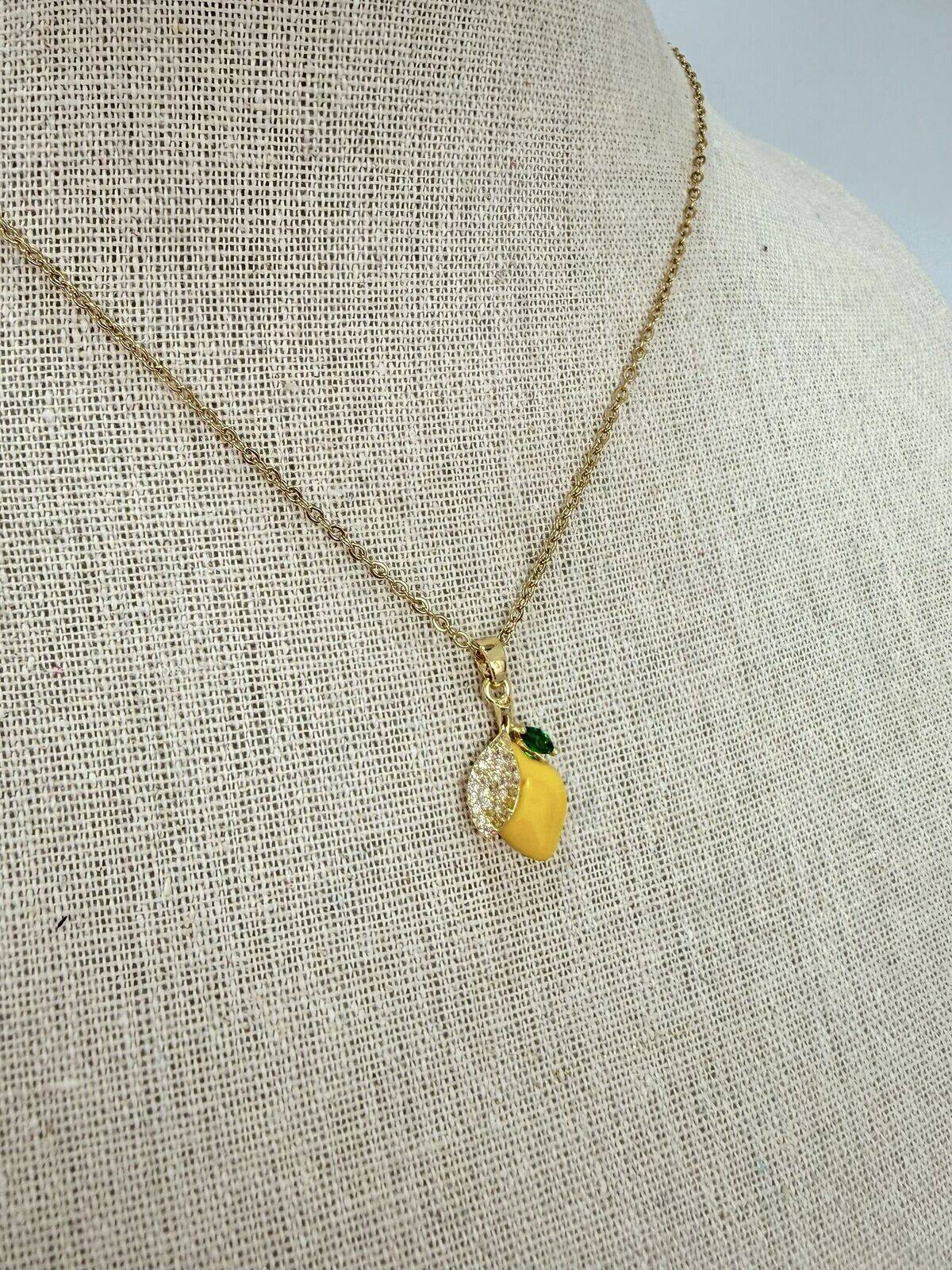 Collier - LYANE
