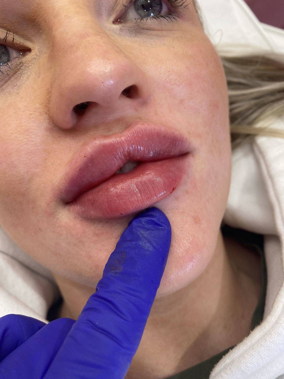 Rᴜssɪᴀɴ ᴠᴇʟᴠᴇᴛ 1.1ML