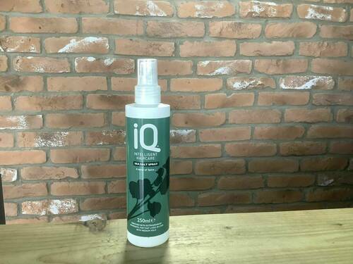 IQ Salt Spray