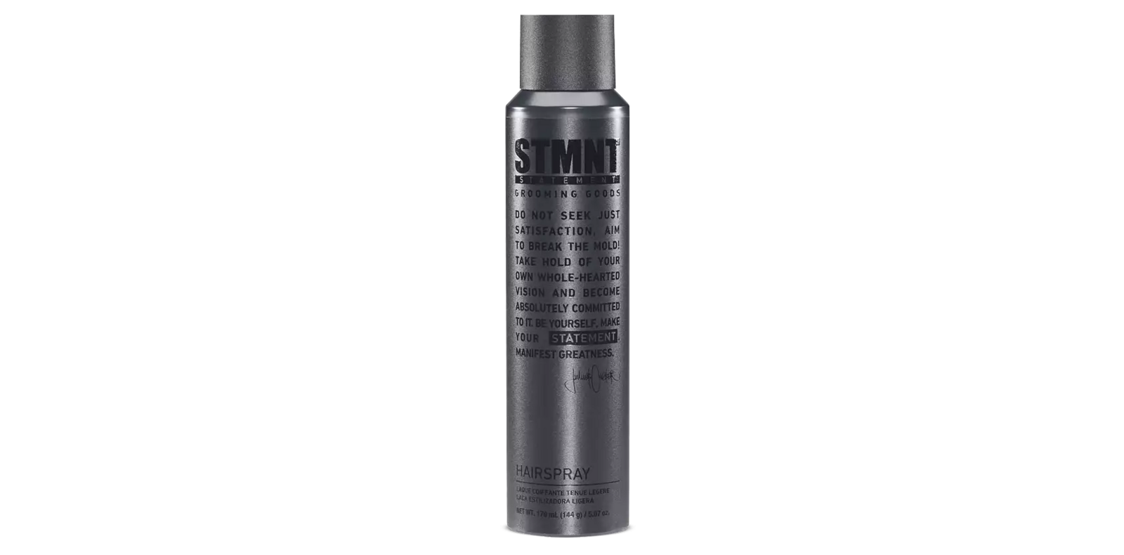 Hair Spray (150ml)