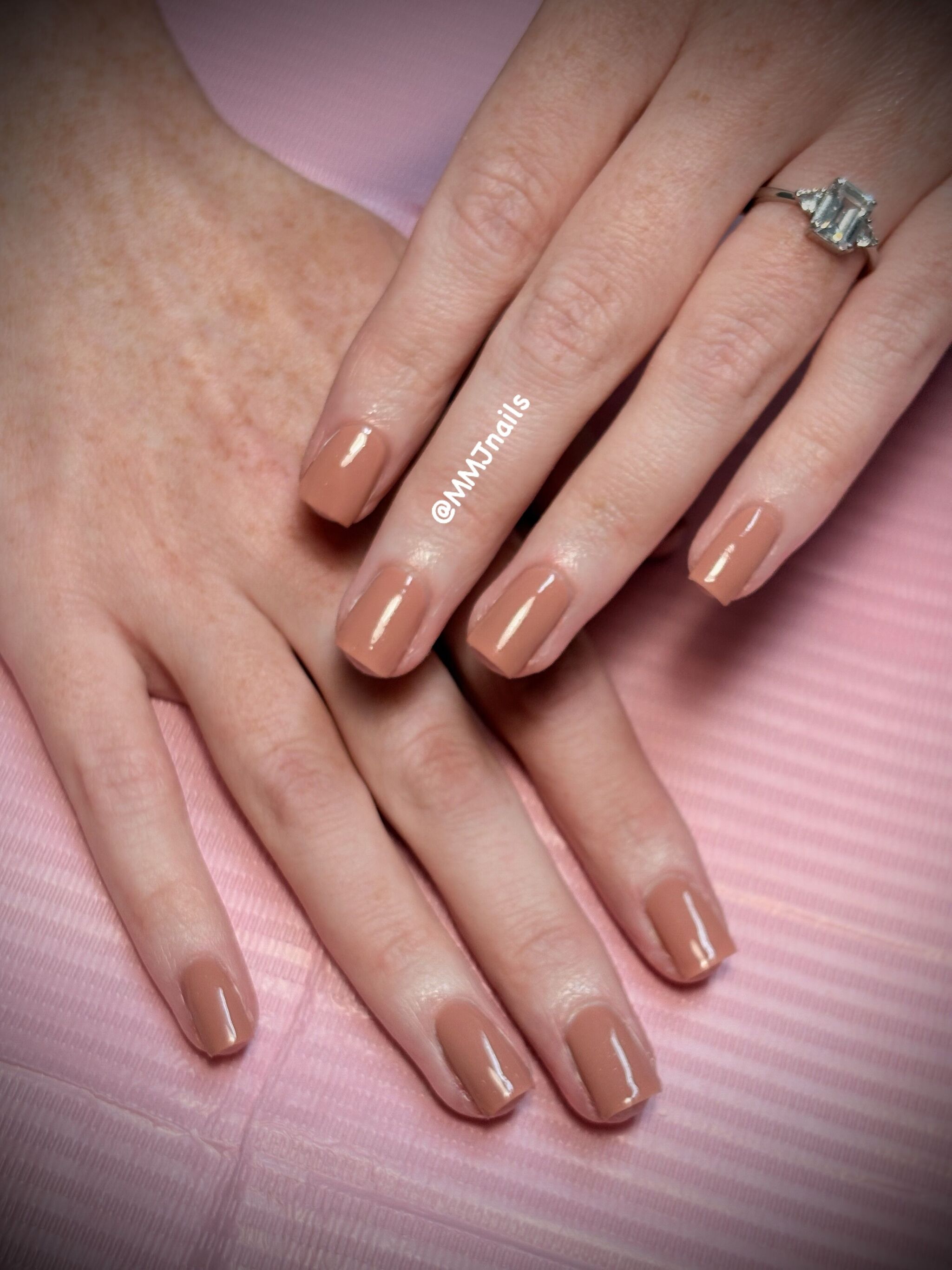 Gel Polish 