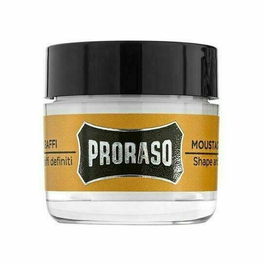 Proraso Moustache Wax