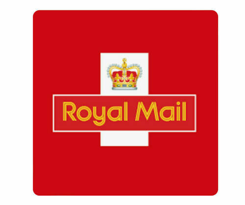 Royal Mail 24 Hr tracked