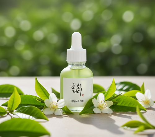 BEAUTY OF JOSEON Calming Serum (30ml)