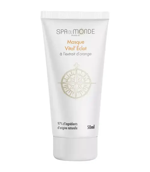 Masque Vital' Eclat