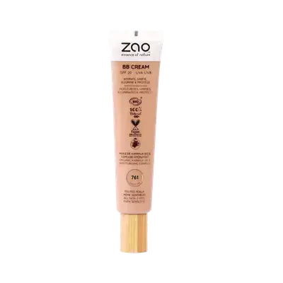 BB Cream - SPF 20 medium 761