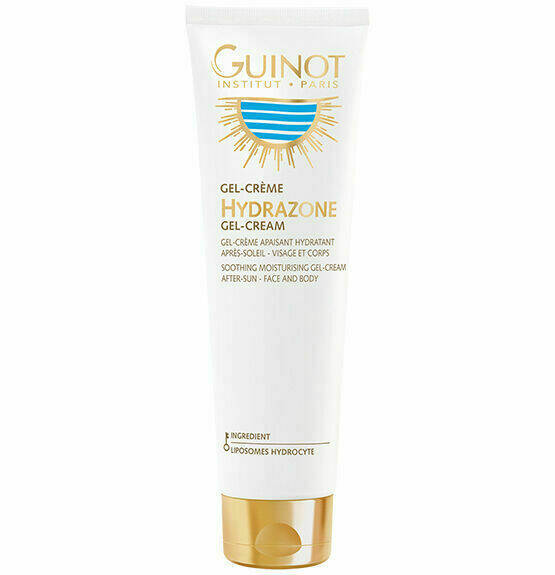 Crème Hydrazone Gel-Cream 