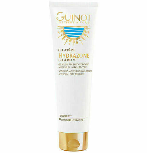 Crème Hydrazone Gel-Cream 