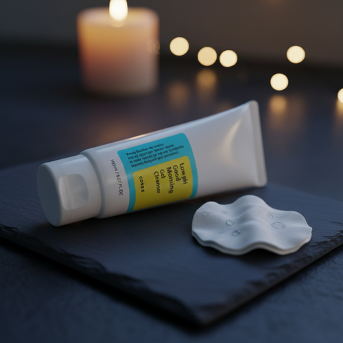 COSRX Low-pH Good Morning Gel Cleanser (150ml)