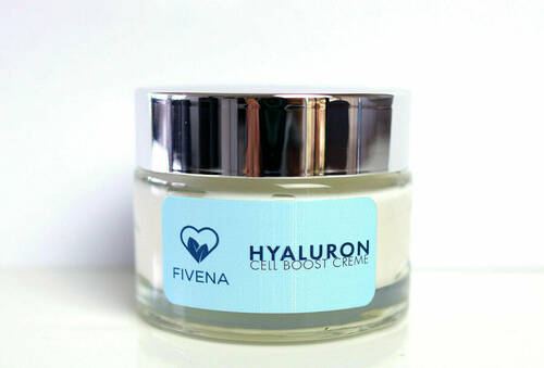 Hyaluron Cell Boost Creme