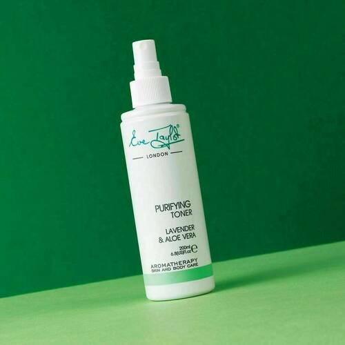 purifying toner, 200ml