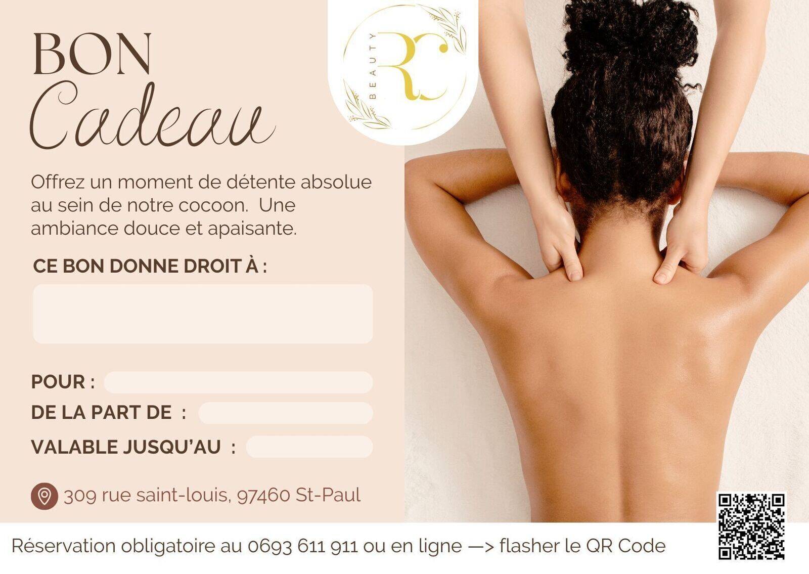 Massage Ayur'véridique 