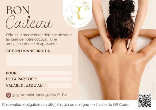 Massage Ayur'véridique 