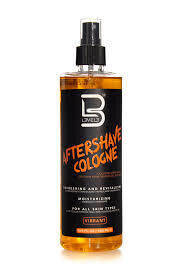 Level 3 aftershave "Vibrant"