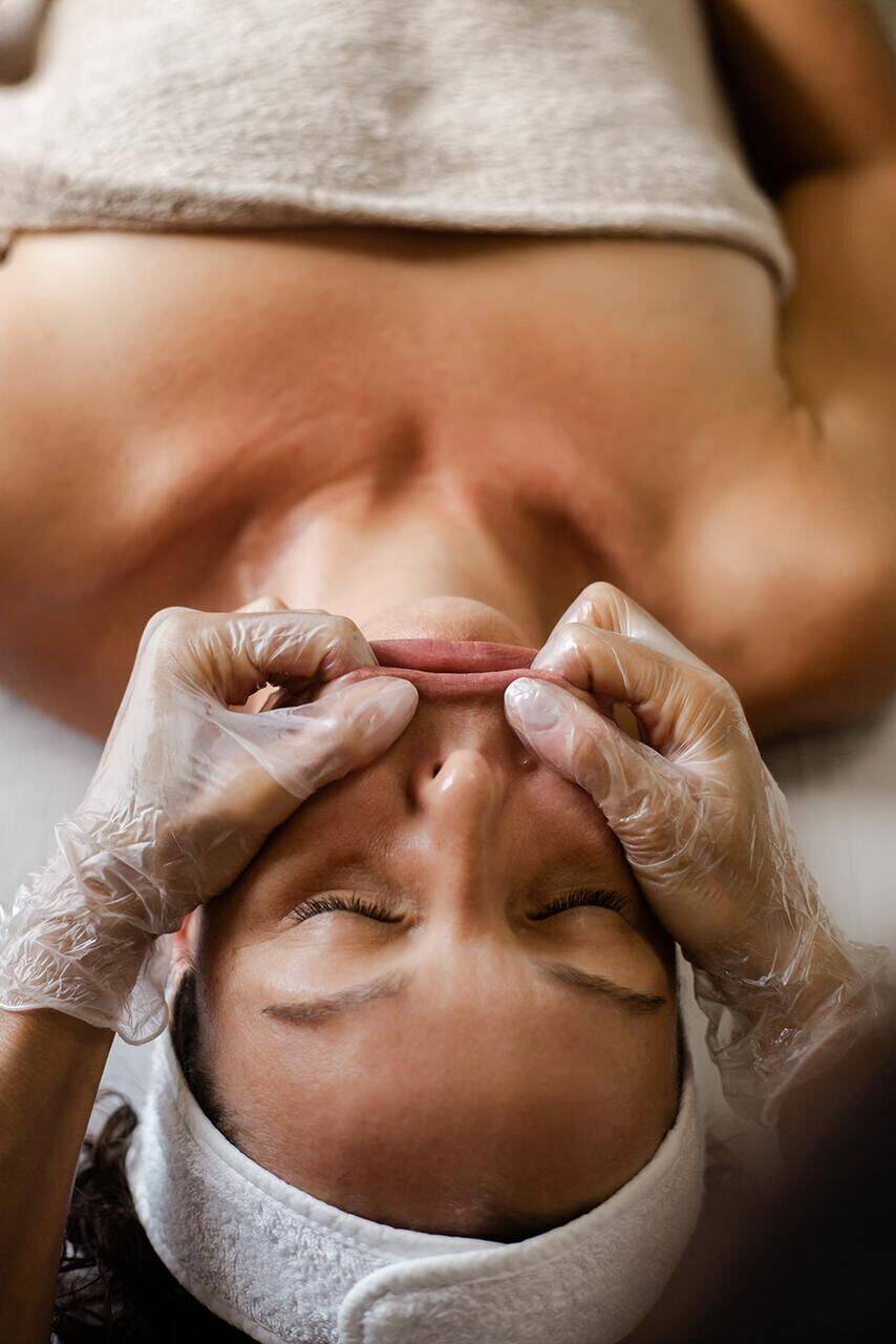 Forfait de 10 séances de face modeling