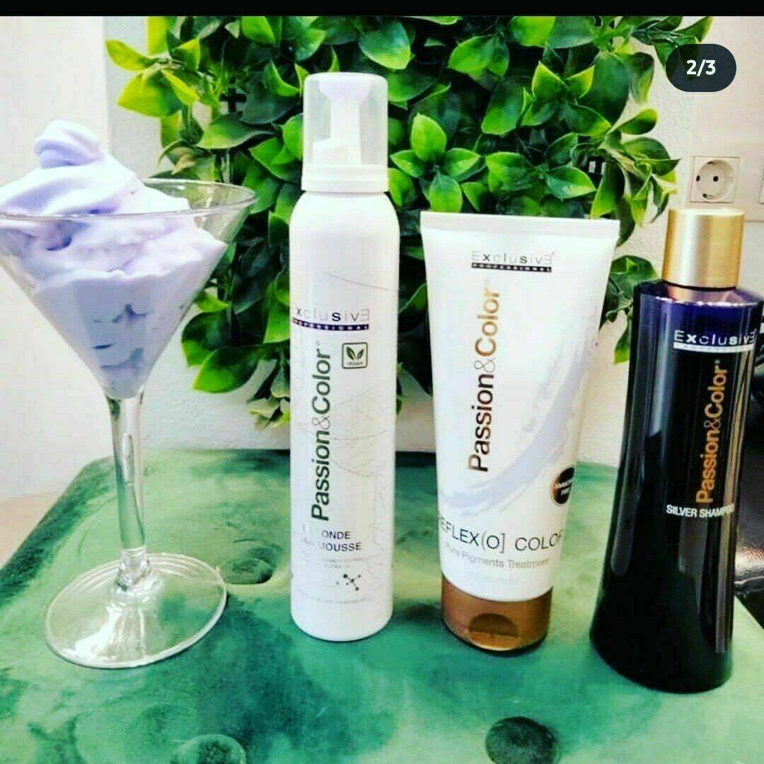 TRATAMIENTO VEGANO NO YELLOW