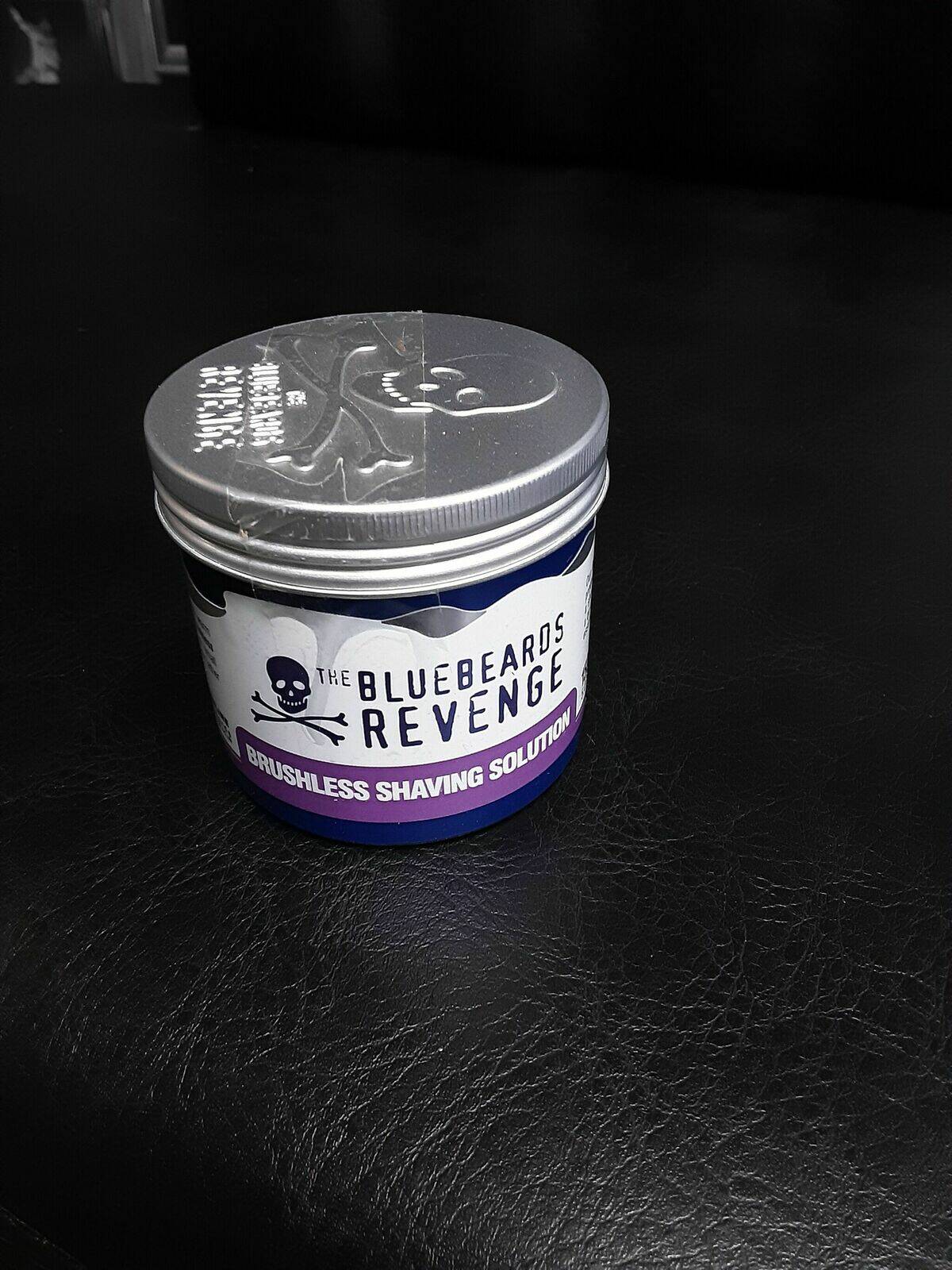 The Bluebeards Revenge Brushless Shaving Solution 150ml