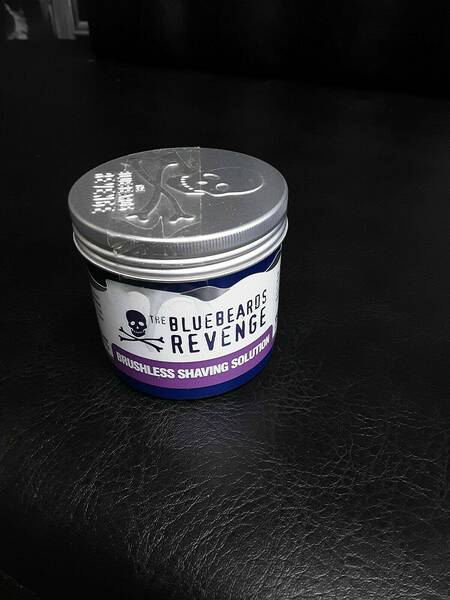 The Bluebeards Revenge Brushless Shaving Solution 150ml