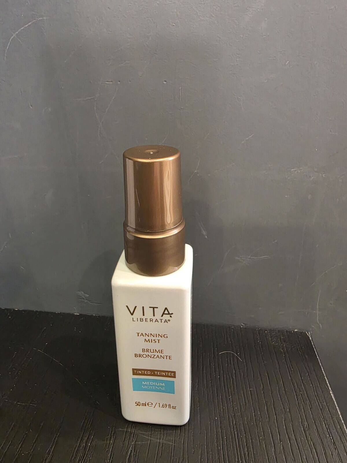 Vita Liberata Tanning Mist Medium