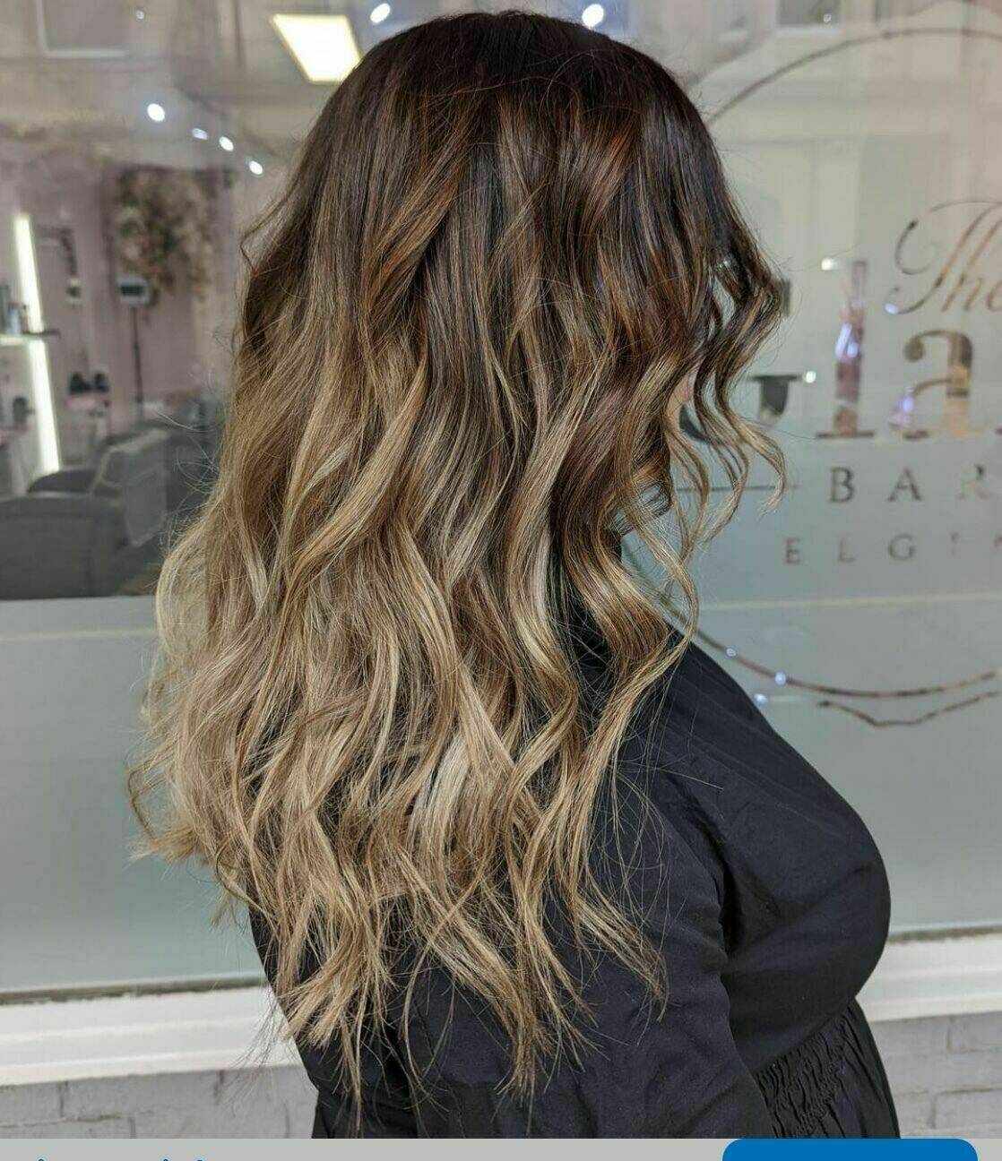 Colour by Amy Steehouder