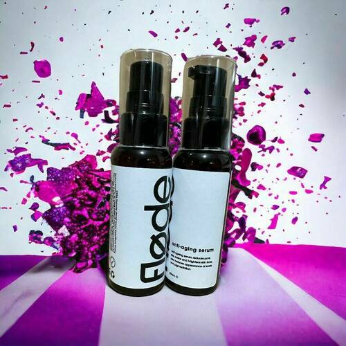 Anti-aging Serum ( inc Uk postage)