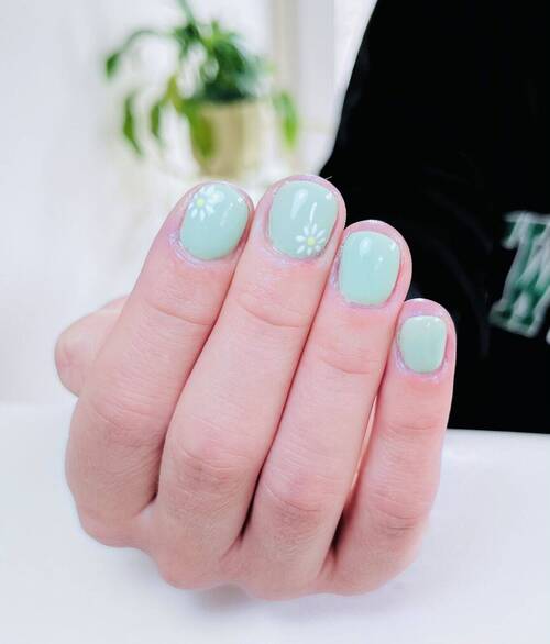 Nail art 