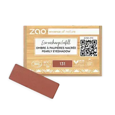 Ombre à paupières nacrée recharge 131