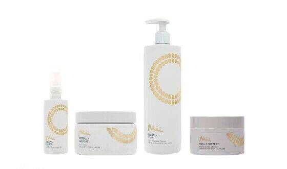 Pedicure Course & Kit