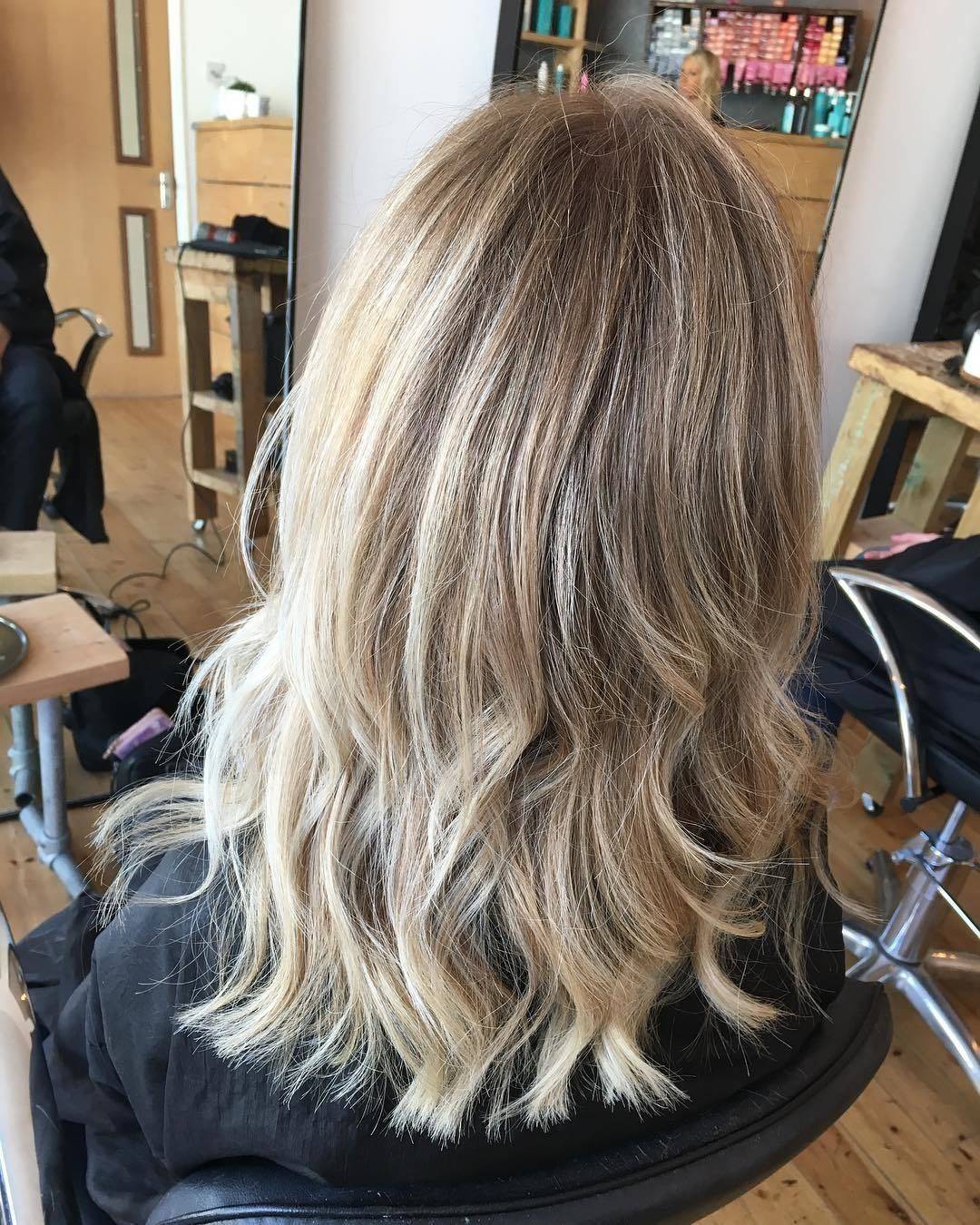 Summer ready 
@holsie_d