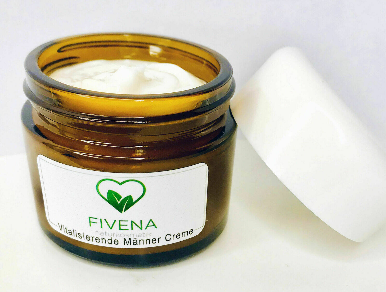 Vitalisierende Männer Creme (50ml)